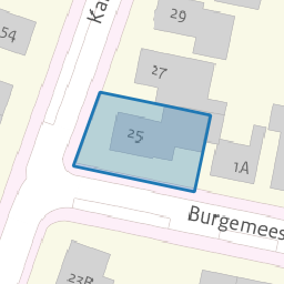 Perceel RBG02-B-3052