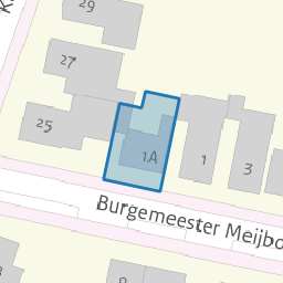 Perceel RBG02-B-3053