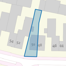 Perceel RBG02-B-3074