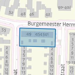 Perceel RBG02-B-3085