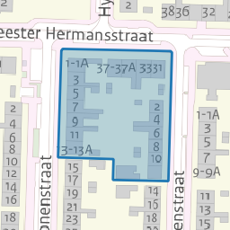 Perceel RBG02-B-3087