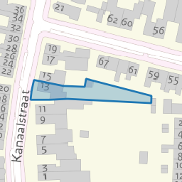 Perceel RBG02-B-3090