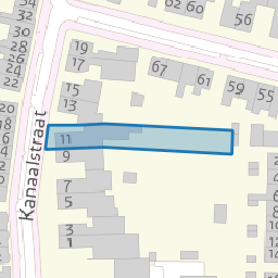 Perceel RBG02-B-3091