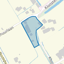 Perceel RBG02-B-3121