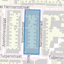 Perceel RBG02-B-3138