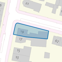 Perceel RBG02-B-3157