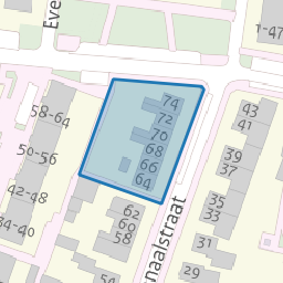 Perceel RBG02-B-3214