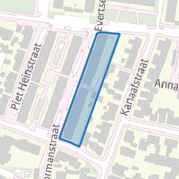 Perceel RBG02-B-3215