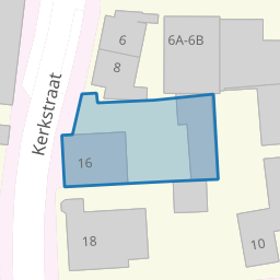 Perceel RBG02-B-3227