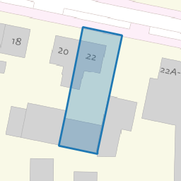 Perceel RBG02-B-3236