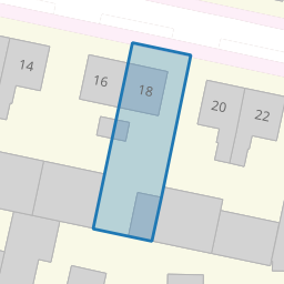 Perceel RBG02-B-3238