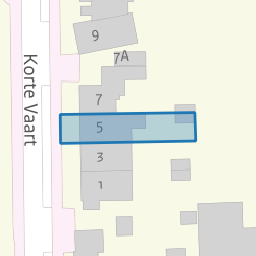 Perceel RBG02-B-3329