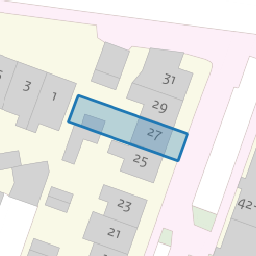 Perceel RBG02-B-3340