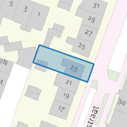 Perceel RBG02-B-3342