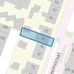 Perceel RBG02-B-3343