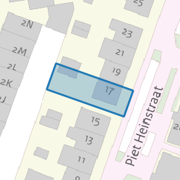 Perceel RBG02-B-3345