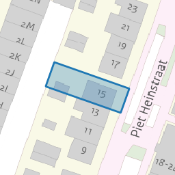 Perceel RBG02-B-3346