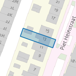 Perceel RBG02-B-3347