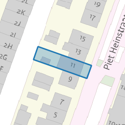 Perceel RBG02-B-3348