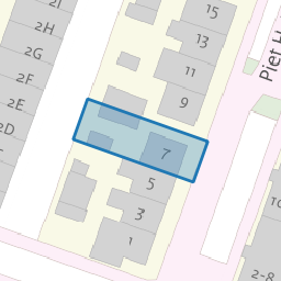 Perceel RBG02-B-3350