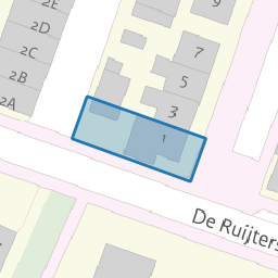 Perceel RBG02-B-3353