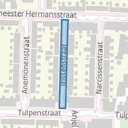 Perceel RBG02-B-3374