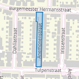 Perceel RBG02-B-3376