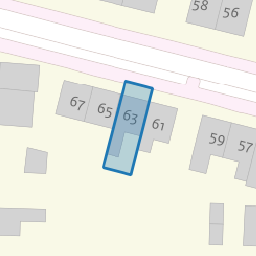 Perceel RBG02-B-3397