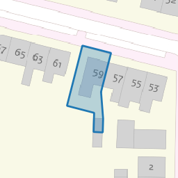 Perceel RBG02-B-3399