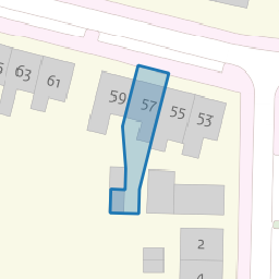 Perceel RBG02-B-3400