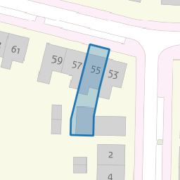 Perceel RBG02-B-3401