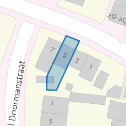 Perceel RBG02-B-3406