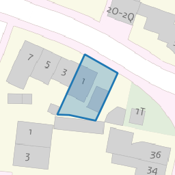 Perceel RBG02-B-3408