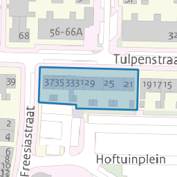 Perceel RBG02-B-3418