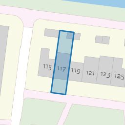 Perceel RBG02-B-3433