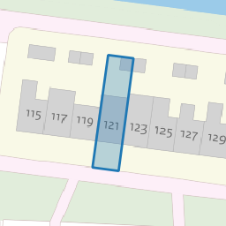 Perceel RBG02-B-3435