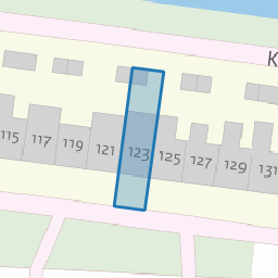 Perceel RBG02-B-3436