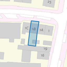 Perceel RBG02-B-3443