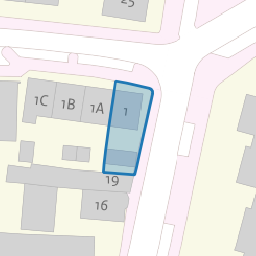 Perceel RBG02-B-3445