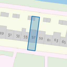 Perceel RBG02-B-3450