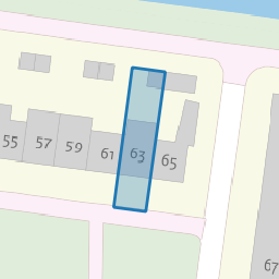 Perceel RBG02-B-3453