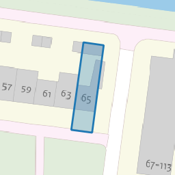 Perceel RBG02-B-3454