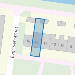 Perceel RBG02-B-3475