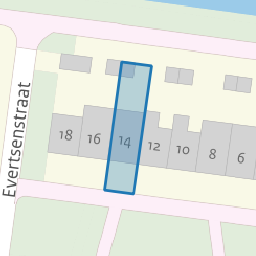 Perceel RBG02-B-3476