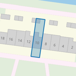 Perceel RBG02-B-3478