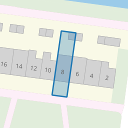 Perceel RBG02-B-3479