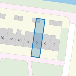 Perceel RBG02-B-3480