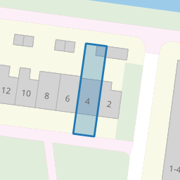 Perceel RBG02-B-3481