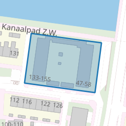 Perceel RBG02-B-3484