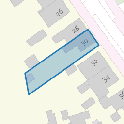 Perceel RBG02-B-3486